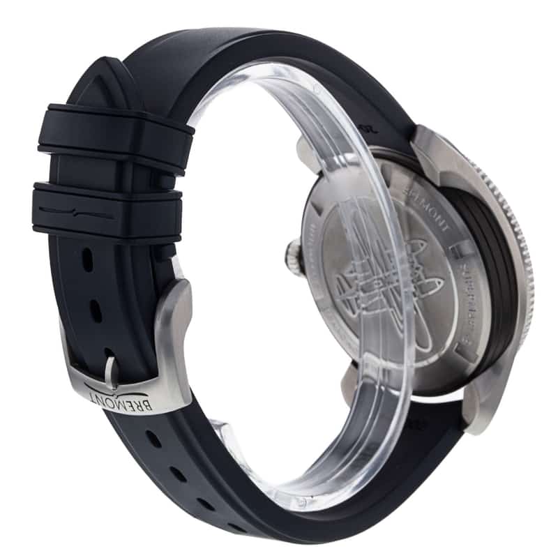 Bremont Supermarine S300/BL